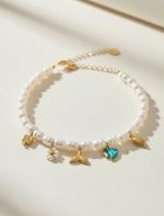 Ocean Charm Halhal