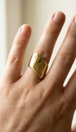 Yekta Yüzük - Görsel 2